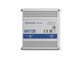Miniatyrbilde 3 av 5: Teltonika - Strømforsyning (DIN-skinnemonterbar / ekstern) - DC 9 - 30 V - 22 watt - 2 x batteri - litiumion - 17 Wh