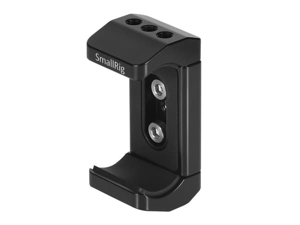 SmallRig BUB2336, Monteringsplatta, Svart, Gjuten aluminium, Kina, Anker: PowerCore 20100 mAh, PowerCore 10,000 mAh, PowerCore 13,000 mAh, PowerCore