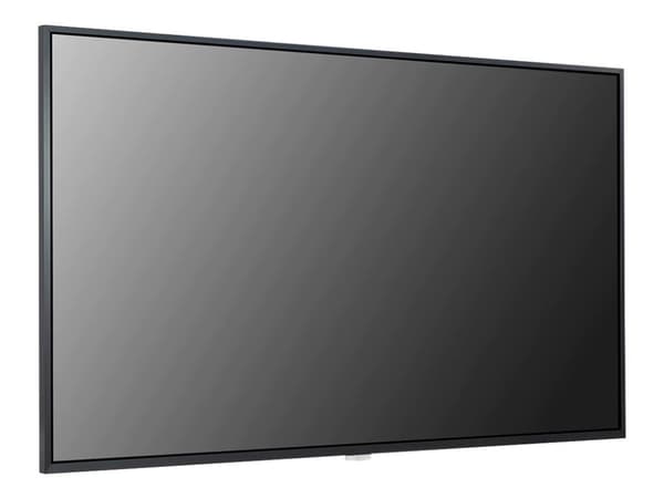 LG 49UH5J-H - 49" Diagonal klass UH5J-H Series LED-bakgrundsbelyst LCD-skärm - digital skyltning med integrerat Pro:Idiom - webOS - 4K UHD (2160p) 38
