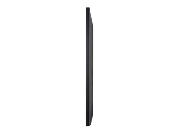 LG 49UH5J-H - 49" Diagonal klass UH5J-H Series LED-bakgrundsbelyst LCD-skärm - digital skyltning med integrerat Pro:Idiom - webOS - 4K UHD (2160p) 38