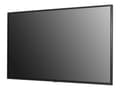 Miniatyrbild 1 av 5: LG 49UH5J-H - 49" Diagonal klass UH5J-H Series LED-bakgrundsbelyst LCD-skärm - digital skyltning med integrerat Pro:Idiom - webOS - 4K UHD (2160p) 38