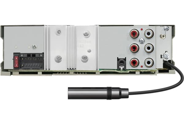 Kenwood KDCBT960DAB