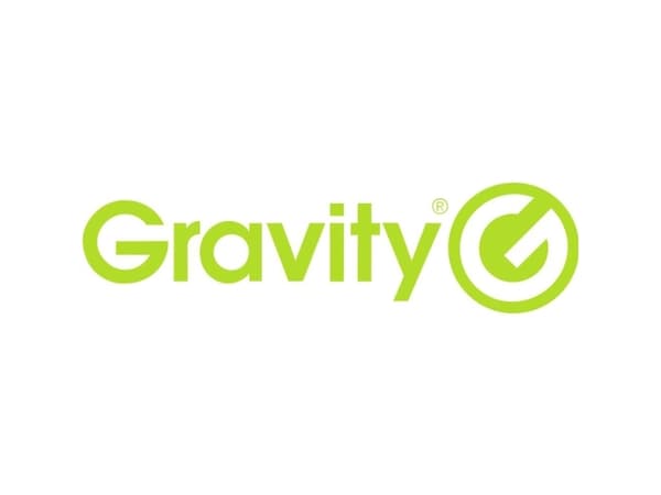 Gravity SP 4722 B PA-högtalarstativ Höjdjusterbart 1 st