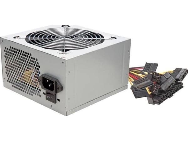 Bandit HX-380 400W virtalähde