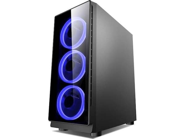 Bandit BPG3 kapsling