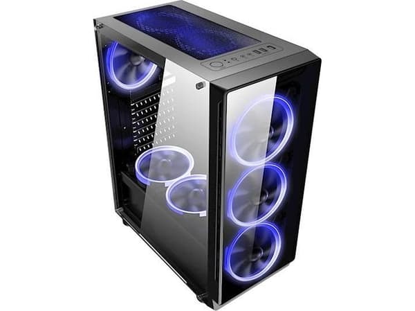Bandit BPG3 kapsling