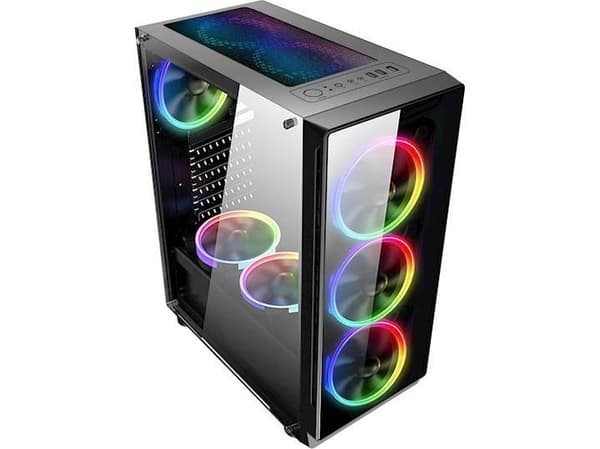 Bandit BPG3 kapsling