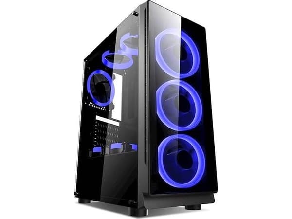 Bandit BPG3 kapsling