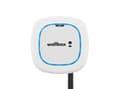 Miniatyrbild 4 av 5: Wallbox Pulsar Max - EV-laddningsstation - 22 kW - 32 A (IEC 62196 Type 2) - vit