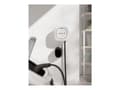 Miniatyrbild 1 av 5: Wallbox Pulsar Max - EV-laddningsstation - 22 kW - 32 A (IEC 62196 Type 2) - vit