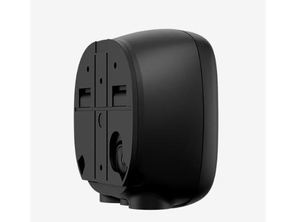 Wallbox | Lading av et elektrisk kjøretøy | Pulsar Max | 22 kW | Resultat | A| Wi-Fi, Bluetooth | Pulsar Max opprettholder den kompakte størrelsen og