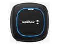 Miniatyrbilde 1 av 5: Wallbox | Lading av et elektrisk kjøretøy | Pulsar Max | 22 kW | Resultat | A| Wi-Fi, Bluetooth | Pulsar Max opprettholder den kompakte størrelsen og