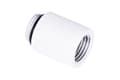 Miniatyrbilde 2 av 5: Alphacool 17568, Slangekontakt, Hvit, 1/4", CE, FC, RoHS, 20 mm, 1,8 cm