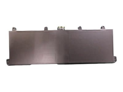 Dell Primary - Batteri för bärbar dator - litiumjon - 2-cells - 40 Wh - för Latitude 7320 Detachable