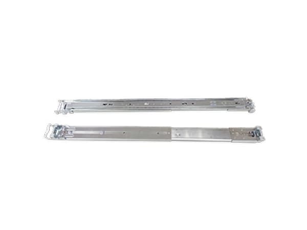 QNAP RAIL-A03-57, Rustfritt stål, Qnap SS-EC2479U-SAS-RP/SS-EC1879U-SAS-RP/SS-EC1279U-SAS-RP,..., 710 mm, 99 mm, 68 mm, 57,9 cm
