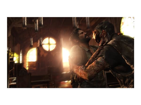The Last Of Us Part I - PlayStation 5