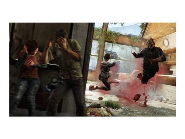 The Last Of Us Part I - PlayStation 5