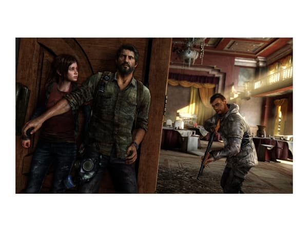 The Last Of Us Part I - PlayStation 5