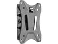 Miniatyrbild 1 av 5: SpeaKa Professional SP-TVM-102, Skruvar, 25 kg, 33 cm (13"), 68,6 cm (27"), 100 x 100 mm, Svart
