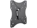 Miniatyrbilde 3 av 5: SpeaKa Professional SP-TVM-103, Skruer, 25 kg, 58,4 cm (23"), 106,7 cm (42"), 200 x 200 mm, Sort