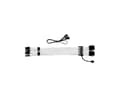 Miniatyrbilde 3 av 5: Sharkoon XTend 16 - Strømforlengelseskabel - 8-pins PCIe-strøm (hunn) til 8-pins PCIe-strøm (hunn) - 30 cm