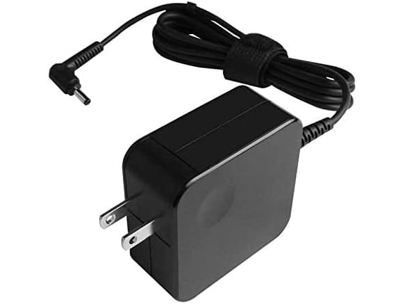 Lenovo 01FR020, Kannettava tietokone, Sisätila, 100 - 240 V, 50/60 Hz, 45 W, 20 V musta