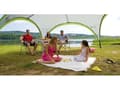 Miniatyrbilde 2 av 5: Coleman 2000025508, Grønn, Grå, Stål, Polyester, 9 m², 300 mm, 230 mm