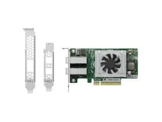 QNAP QXP-1600eS-A1164 - Lagringsstyrenhet - 16 kanaler - SATA 6Gb/s - RAID JBOD - PCIe 3.0 x8