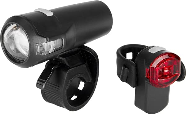 AXA Compactline Set 20 Lux, LED light