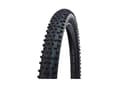 Miniatyrbilde 1 av 4: Schwalbe Rocket Ron, 27.5", MTB, Slangeløst, Foldevulst, Off-road, Sort