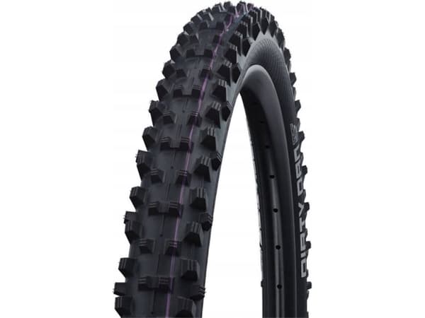 SCHWALBE Dirty Dan Folding tire 27,5" 2,35" (60-584)