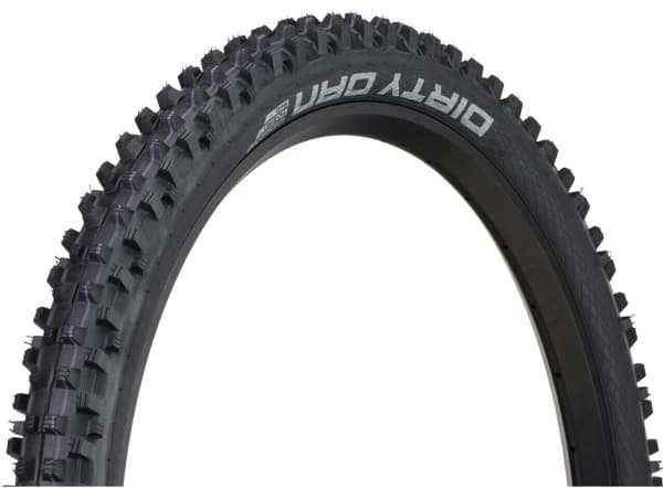 SCHWALBE Dirty Dan Folding tire 27,5" 2,35" (60-584)
