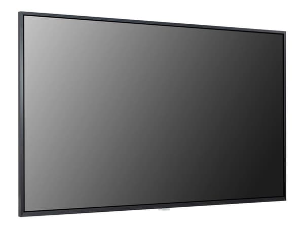 LG 49UH7J-H, Digitaalinen litteä infotaulu, 124,5 cm (49"), IPS, 3840 x 2160 pikseliä, Wi-Fi, 24/7