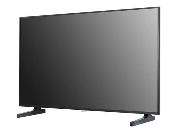 LG 49UH7J-H, Digitaalinen litteä infotaulu, 124,5 cm (49"), IPS, 3840 x 2160 pikseliä, Wi-Fi, 24/7