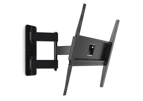 Vogel''s 8050030, 25 kg, 81,3 cm (32"), 139,7 cm (55"), 100 x 100 mm, 400 x 400 mm, Svart