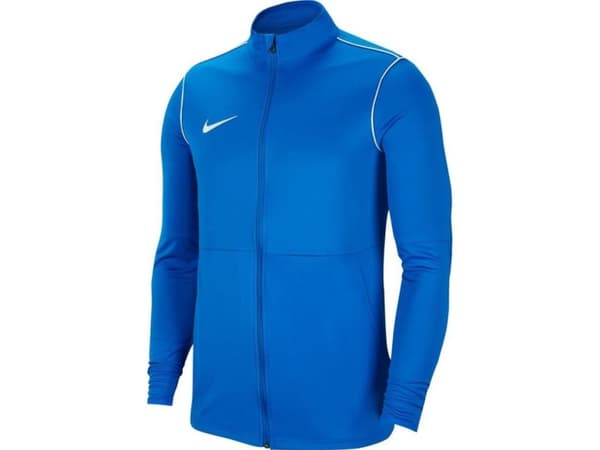 Nike Nike Dry Park 20 Training bluza treningowa 463 : Rozmiar - L (BV6885-463) - 21759_188983