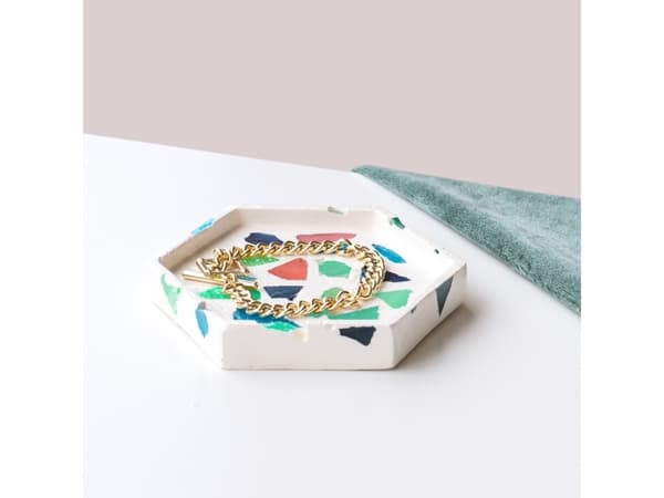 Thumbs Up 1002740, Flerfarget, Mønster, Tabletop, 926 g