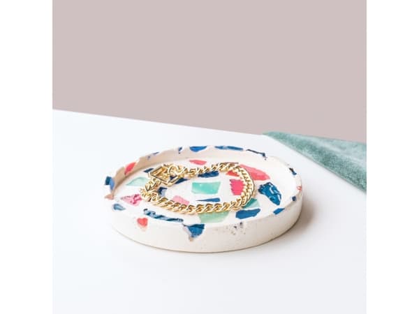 Thumbs Up 1002740, Flerfarget, Mønster, Tabletop, 926 g