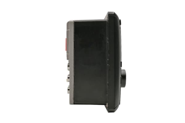 Blaupunkt BPA 3022 M, Sort, 1 DIN, 160 W, 4.0 kanaler, 40 W, APE, FLAC, MP2, MP3, WAV, WMA