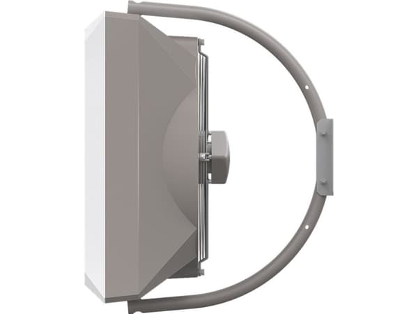 VTS Hot water air heater Volcano VR2 (1-4-0101-0447)
