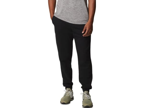 Columbia Columbia Lodge Heavyweight Jogger Pants 1958053010 svart M
