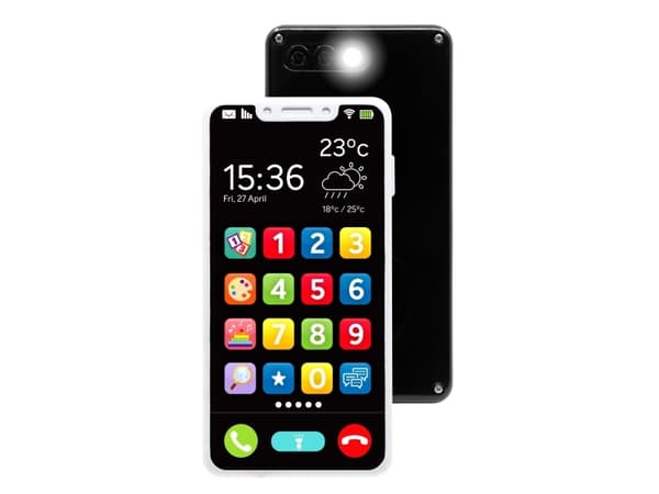 Happy Baby Smartphone