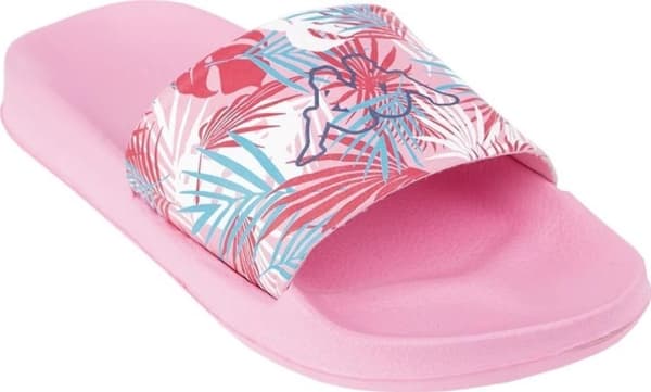 Kappa Kappa Fantastic PA Sandals 243123PA-2122 Różowe 36