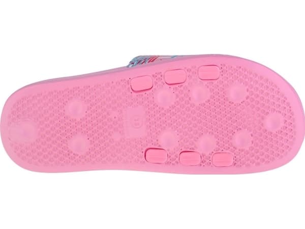 Kappa Kappa Fantastic PA Sandals 243123PA-2122 Różowe 36