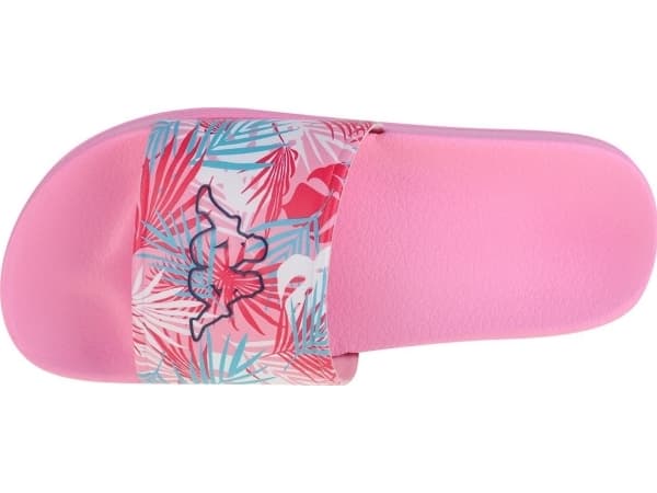 Kappa Kappa Fantastic PA Sandals 243123PA-2122 Różowe 36