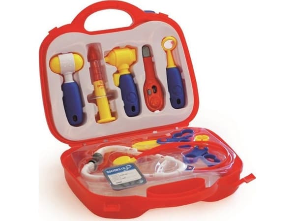 Junior Home Doktorväska