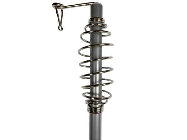 SS POLE TENNIS DELUXE