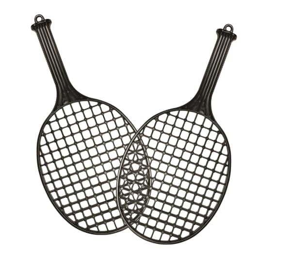 SS POLE TENNIS DELUXE