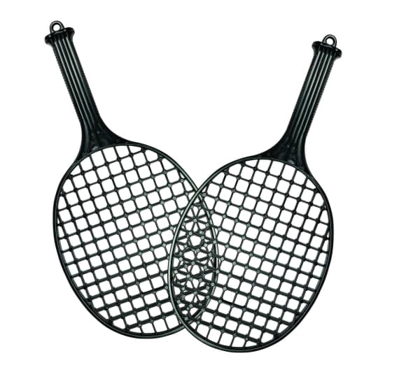 Vår Sommar Lyx Lyx Pole Tennis