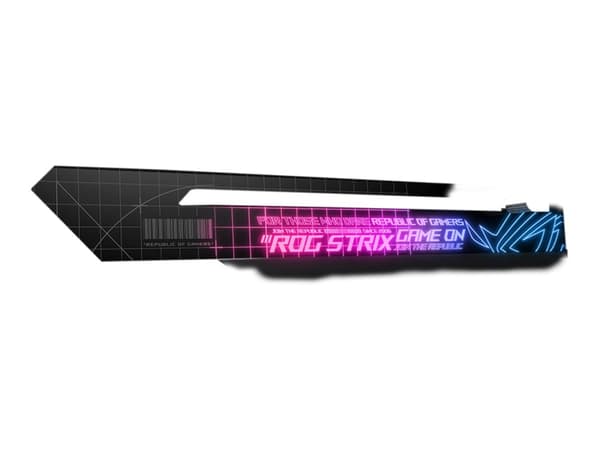 ASUS ROG STRIX - Anti-nedhengsbrakett for skjermkort
